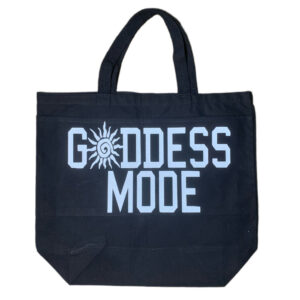 Goddess Bag (Black)