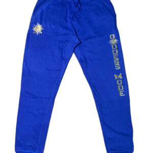Goddess Joggers (Blue)